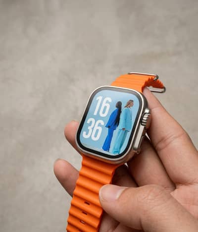 Smart Watch T900 ultra 2