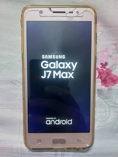 Samsung J7 Max 4/32gb