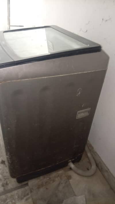 10 Kg capacity bucket