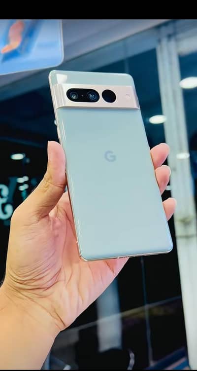 GOOGLE PIXEL