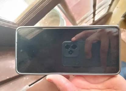 infinix hot 40i 8+128 10/10 complete saman