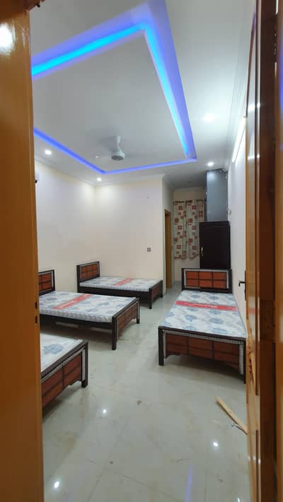 Skyline boys hostel I11