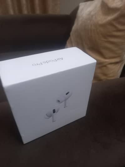 airpod 2nd generation