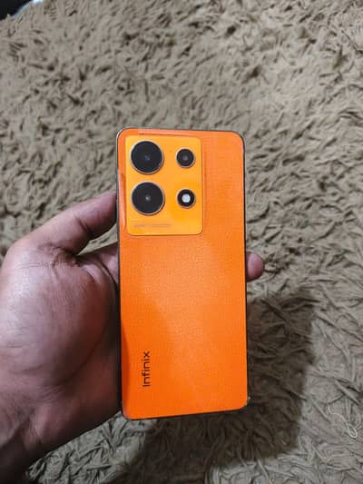 INFINIX NOTE 30 16/256GB