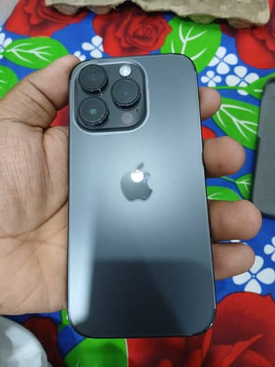 14pro factory unlock