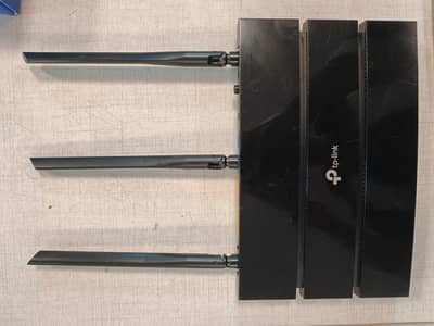 TP-Link Archer A7 AC1750 Wireless Dual Band Gigabit Router