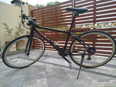 FUJI 26 inch bicycle