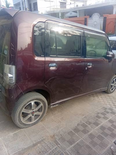 MIRA SAME TOYOTA PIXSIS 2015/18 100%GENIUNE FULL OWN POWERFILL