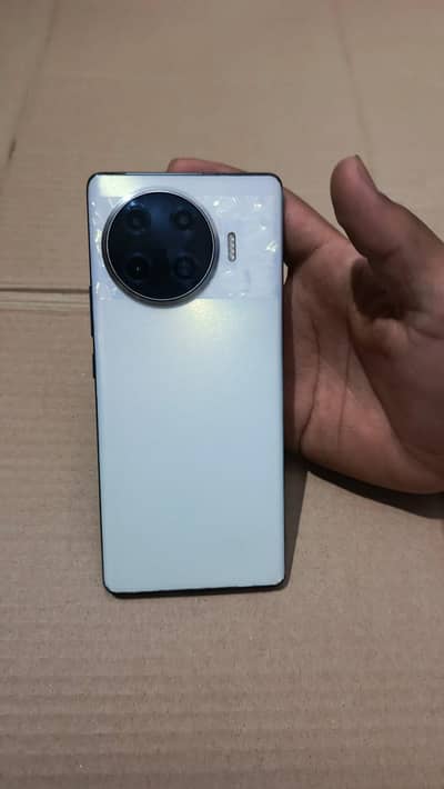 Tecno spark 20 pro plus Pta approved