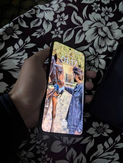 Vivo Y400 5G Water Pack