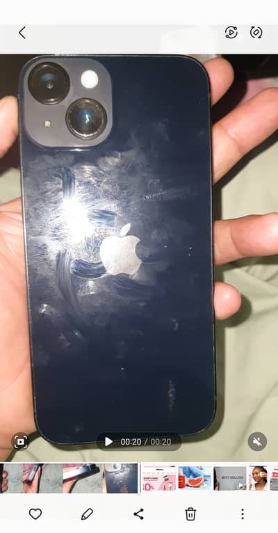 Apple iPhone 14 plus