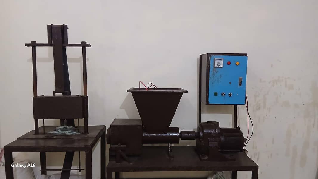 soap making machine 5