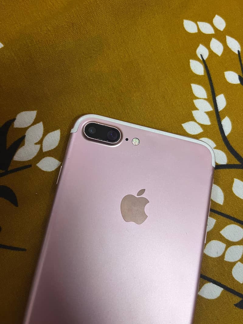 Iphone 7 Plus 4