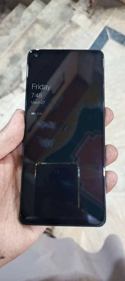 OnePlus 8 Pro PTA approved 8+8RM GB128 panel change PUBG 90fps