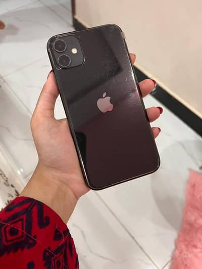 Apple iPhone 11