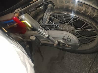 2003model full oregener