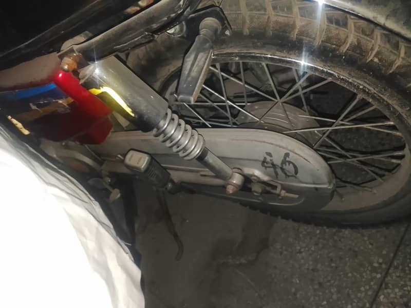 2003model full oregener 0