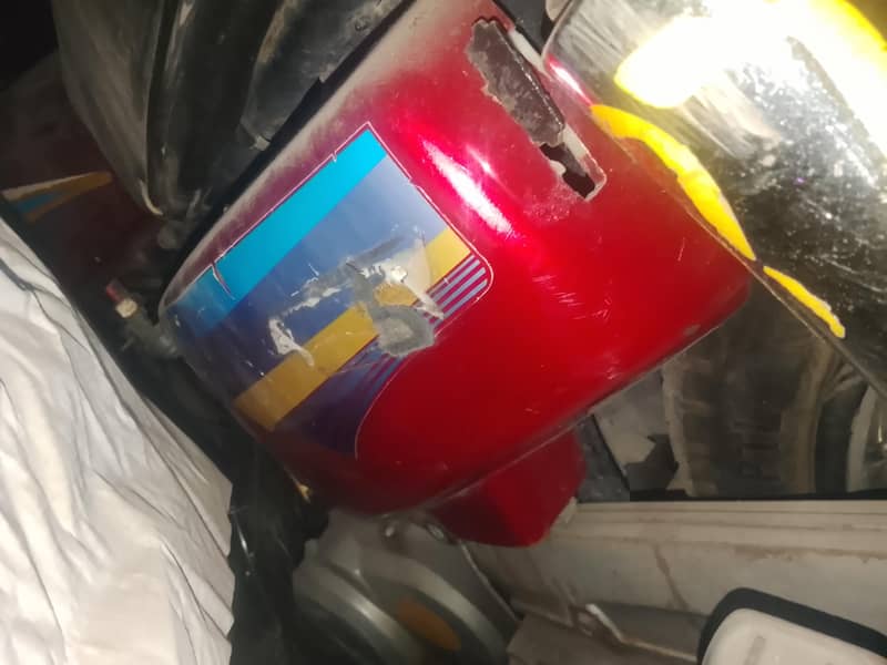 2003model full oregener 1