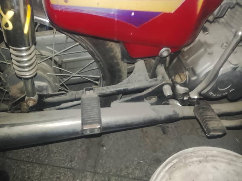 2003model full oregener 2