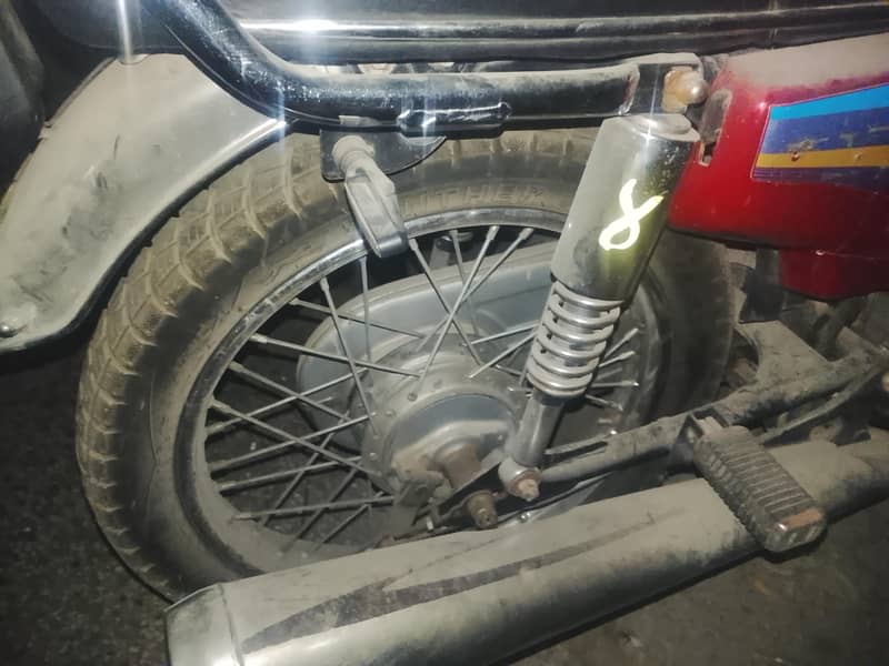 2003model full oregener 3