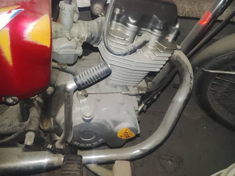 2003model full oregener 6