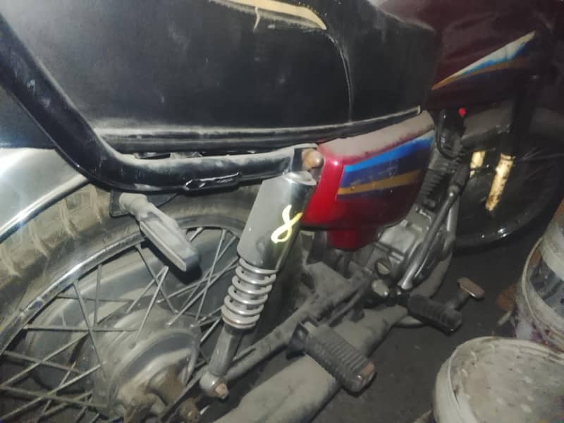 2003model full oregener 7