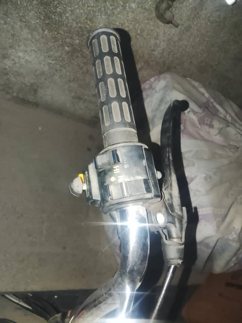 2003model full oregener 8