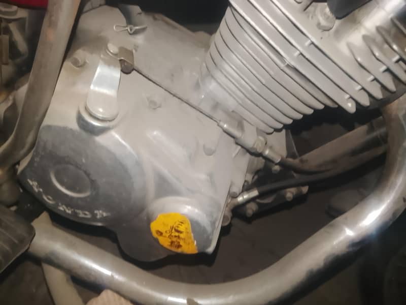 2003model full oregener 15