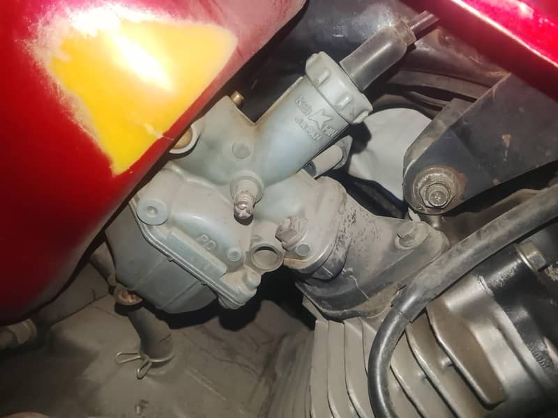 2003model full oregener 16