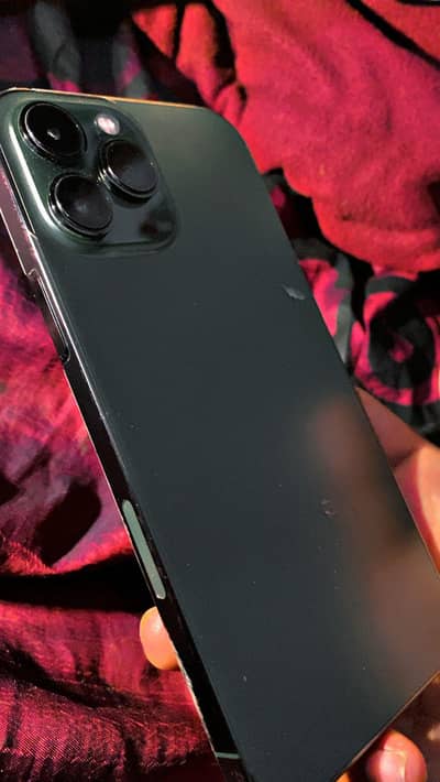 13 pro max water pack 100*/*