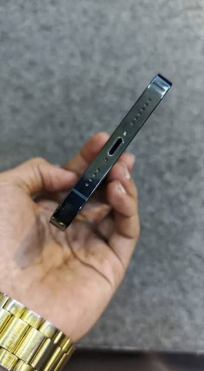 Water pack 84 battery health 128 gb total original non pta jv