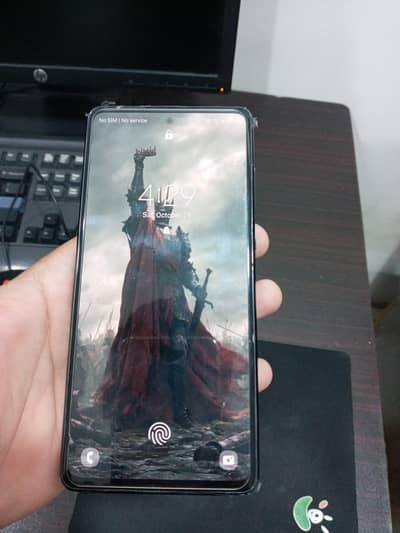 Samsung s20 fe 5g urgent sell all perfect