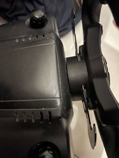 Logitech G923 - SHIFTER INCLUDED