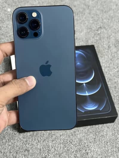 Apple iPhone 12 Pro Max