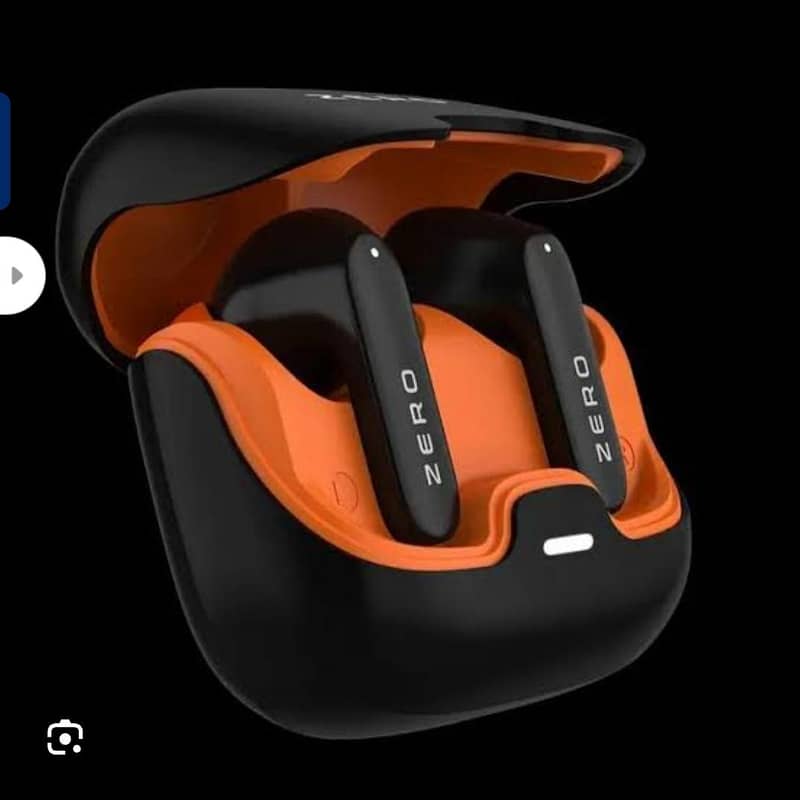 Zero wave pro  (Earbuds) 1