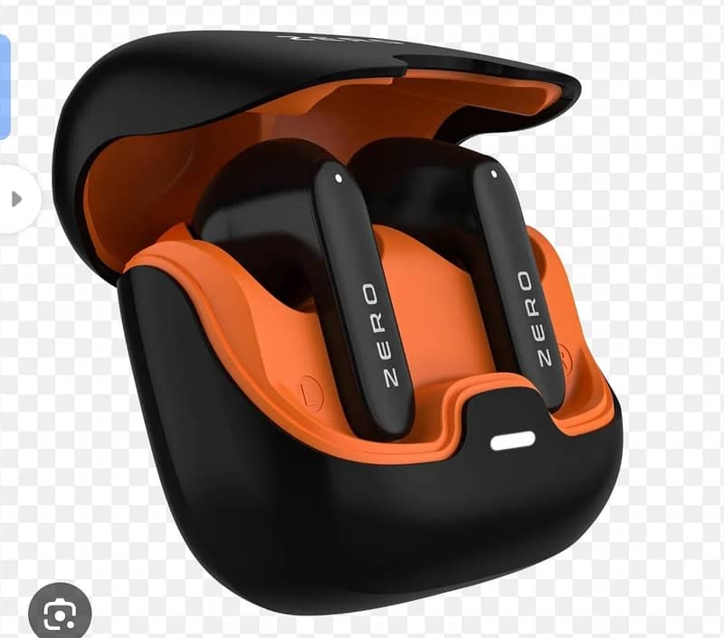 Zero wave pro  (Earbuds) 2