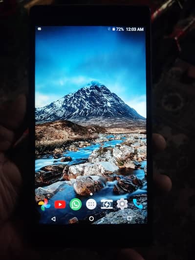 Lenovo tab 2gb 16gb officially PTA Approved