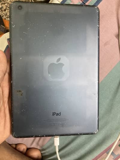 iPad 2mini