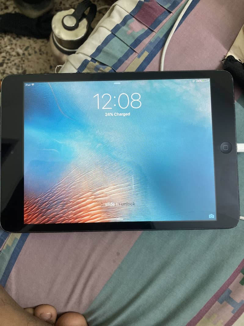 iPad 2mini 1