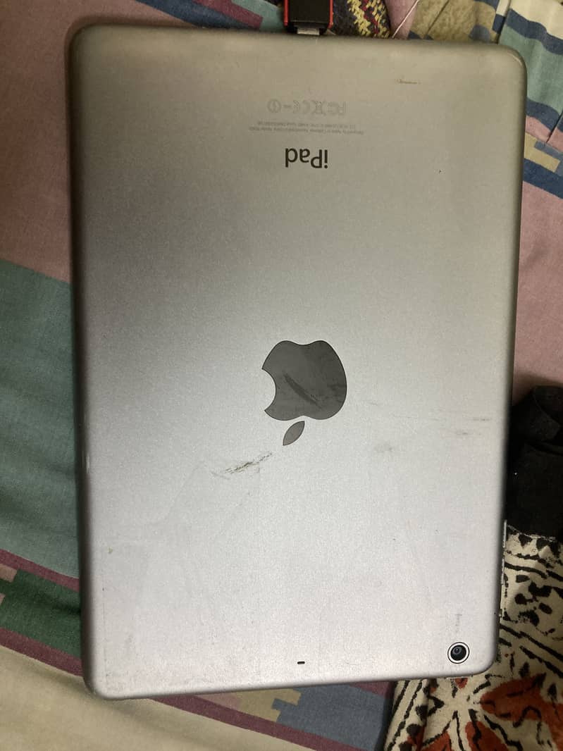 iPad 2mini 5