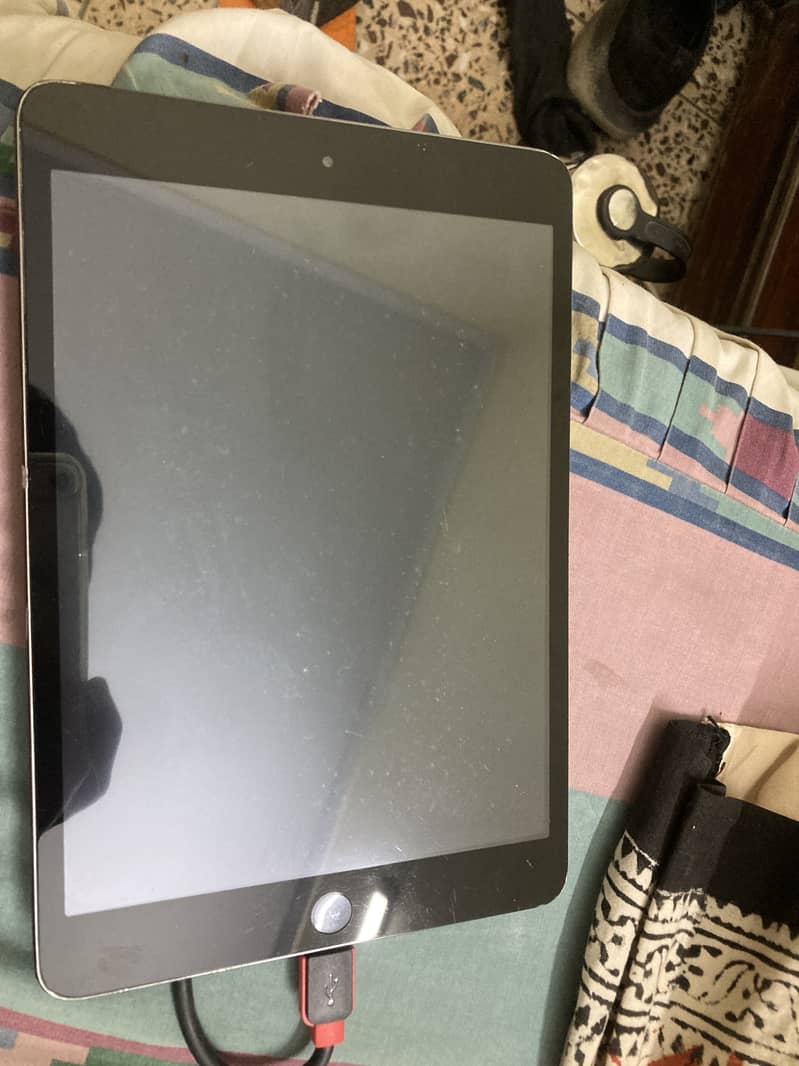 iPad 2mini 6