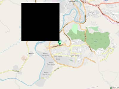 This Is Your Chance To Buy Flat In Rawalpindi