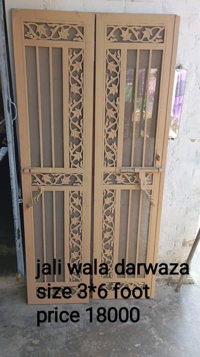 iron grills, doors , windows ,