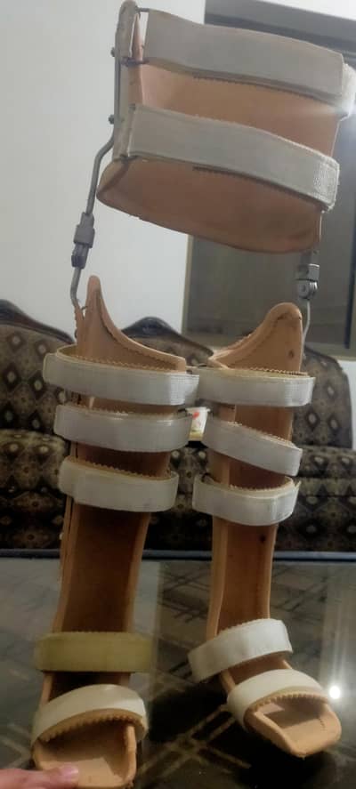 supporting stand for children