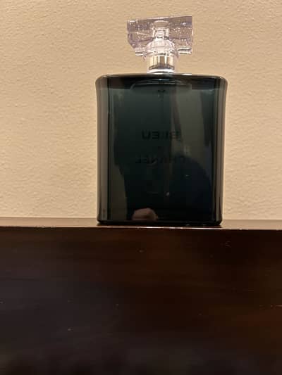 Bleu De Chanel