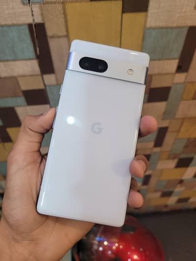 Google pixel 7a ( official)