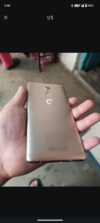 3 32 exchange possible with I phone