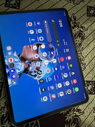 One Plus Pad 2 | 8 Gen 3 Processor | 8+8 GB Ram | 128 GB Storage