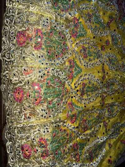 use Maya dress in without any damage new