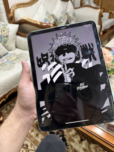 Ipad Air 4 Generation 10.9 Inch